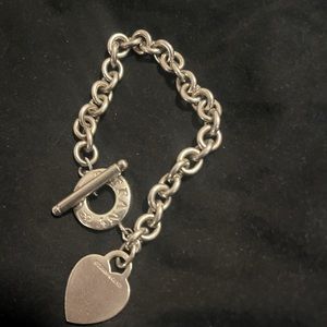 Tiffany&Co bracelet